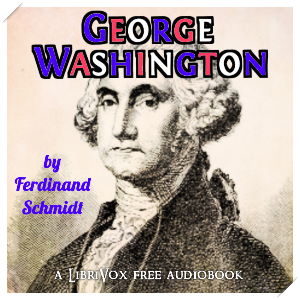 George Washington - Ferdinand Schmidt