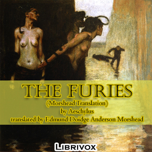 The Furies (Morshead Translation) - Aeschylus