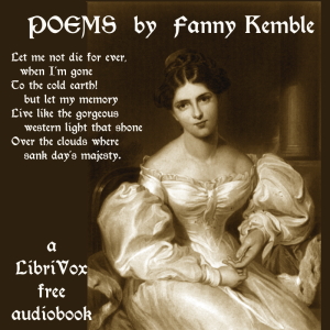 Poems - Frances Anne KEMBLE