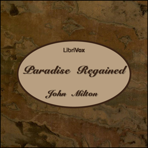Paradise Regained - John Milton
