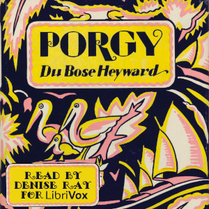 Porgy - DuBose Heyward