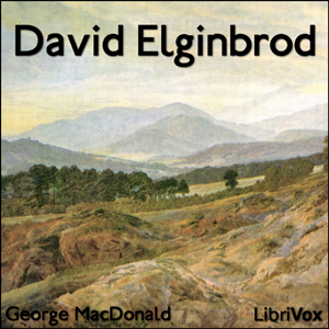 David Elginbrod - George MacDonald