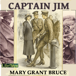 Captain Jim - Mary Grant BRUCE
