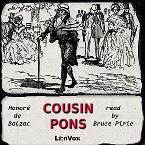 Cousin Pons - Honoré de Balzac