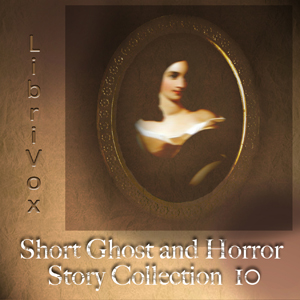 Short Ghost and Horror Collection 010 - Various
