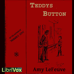 Teddy's Button - Amy LE FEUVRE