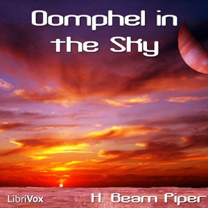 Oomphel in the Sky - H. Beam Piper