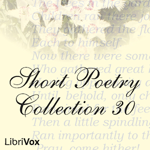 Short Poetry Collection 030 - Various