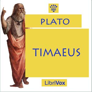 Timaeus - Plato