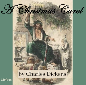 A Christmas Carol (version 08 dramatic reading) - Charles Dickens