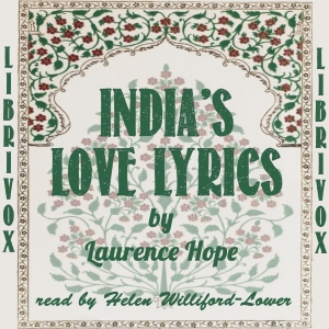 India's Love Lyrics - Laurence Hope