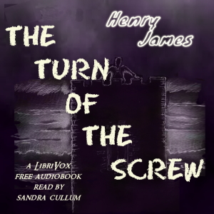 The Turn of the Screw (Version 3) - Henry James