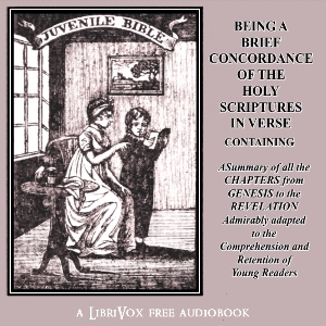 The Juvenile Bible - Anonymous