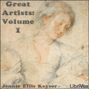 Great Artists: Volume 1 - Jennie Ellis KEYSOR