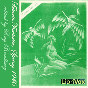 Futuria Fantasia, Spring 1940 - Various