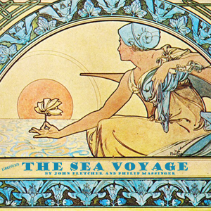 The Sea Voyage - John Fletcher