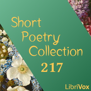 Short Poetry Collection 217 - Various