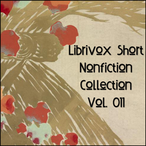 Short Nonfiction Collection Vol. 011 - Various