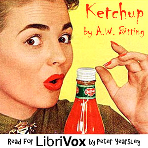 Ketchup - A. W. BITTING