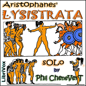 Lysistrata (version 3) - Aristophanes