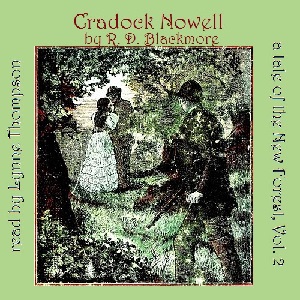 Cradock Nowell Vol. 2 - Richard Doddridge Blackmore