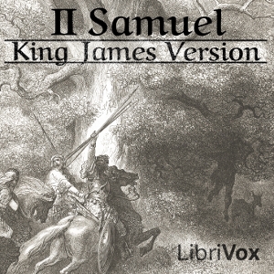 Bible (KJV) 10: 2 Samuel - King James Version