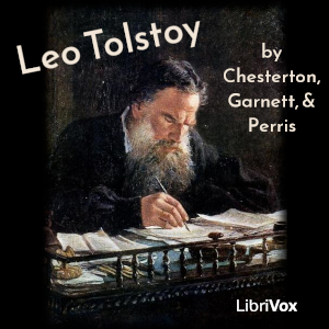 Leo Tolstoy - G. K. Chesterton