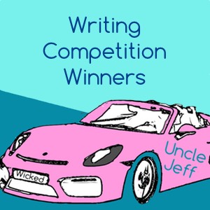 Uncle Jeff Gets into Trouble - Wicked Uncle