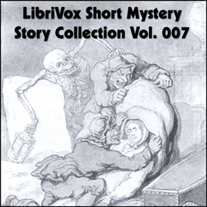 Short Mystery Story Collection 007 - Various