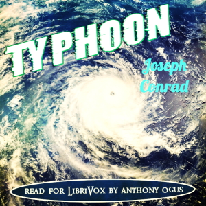 Typhoon (version 2) - Joseph Conrad