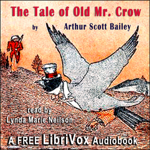 The Tale of Old Mr. Crow - Arthur Scott Bailey