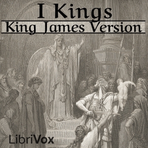 Bible (KJV) 11: 1 Kings - King James Version