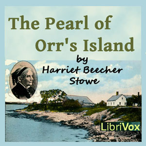 The Pearl of Orr's Island - Harriet Beecher Stowe