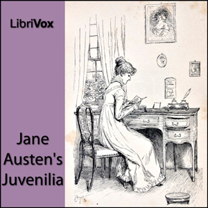 Jane Austen's Juvenilia - Jane Austen