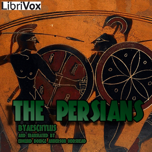 The Persians - Aeschylus