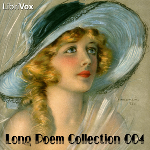 Long Poems Collection 004 - Various