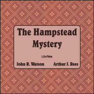 The Hampstead Mystery - Arthur J. REES