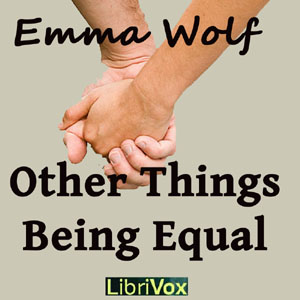 Other Things Being Equal - Emma WOLF