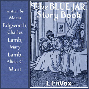 The Blue Jar Story Book - Undefined