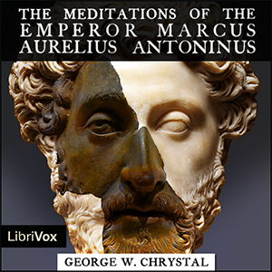 The Meditations of the Emperor Marcus Aurelius Antoninus - Marcus Aurelius