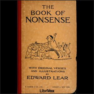 A Book of Nonsense - Edward LEAR
