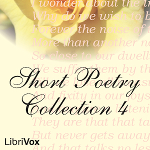 Short Poetry Collection 004 - Various