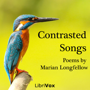 Contrasted Songs - Marian Longfellow