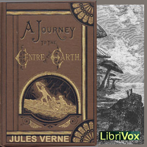 A Journey to the Centre of the Earth - Jules Verne