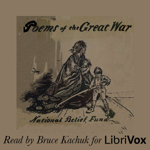 Poems of the Great War - Various