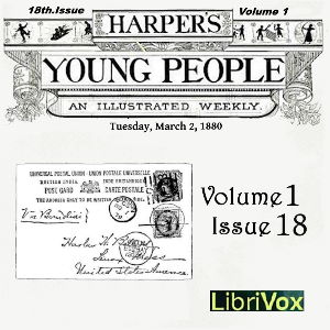 Harper's Young People, Vol. 01, Issue 18, Mar. 2, 1880 - Various