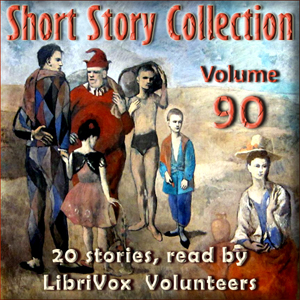 Short Story Collection Vol. 090 - Various