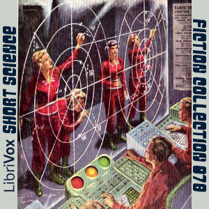 Short Science Fiction Collection 078 - Various