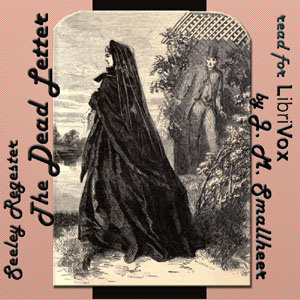 The Dead Letter - Metta Victoria Fuller VICTOR