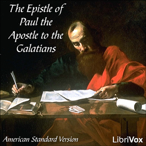 Bible (ASV) NT 09: Galatians - American Standard Version